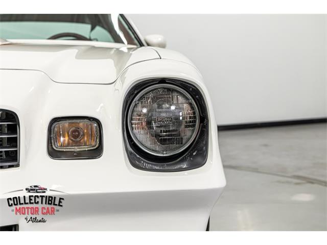 1979 Chevrolet Camaro Z28 (CC-2080431) for sale in Marietta, Georgia