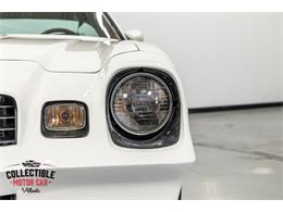 1979 Chevrolet Camaro Z28 (CC-2080431) for sale in Marietta, Georgia