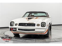 1979 Chevrolet Camaro Z28 (CC-2080431) for sale in Marietta, Georgia
