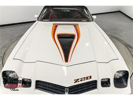 1979 Chevrolet Camaro Z28 (CC-2080431) for sale in Marietta, Georgia