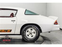 1979 Chevrolet Camaro Z28 (CC-2080431) for sale in Marietta, Georgia