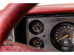 1979 Chevrolet Camaro Z28 (CC-2080431) for sale in Marietta, Georgia