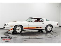 1979 Chevrolet Camaro Z28 (CC-2080431) for sale in Marietta, Georgia