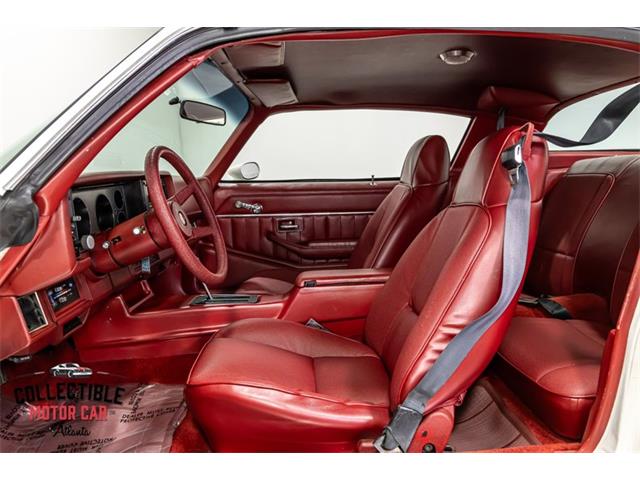 1979 Chevrolet Camaro Z28 (CC-2080431) for sale in Marietta, Georgia