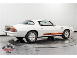 1979 Chevrolet Camaro Z28 (CC-2080431) for sale in Marietta, Georgia