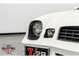 1979 Chevrolet Camaro Z28 (CC-2080431) for sale in Marietta, Georgia