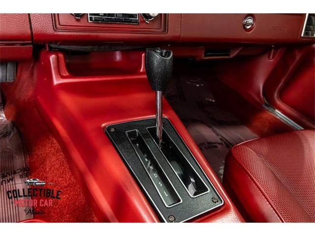 1979 Chevrolet Camaro Z28 (CC-2080431) for sale in Marietta, Georgia