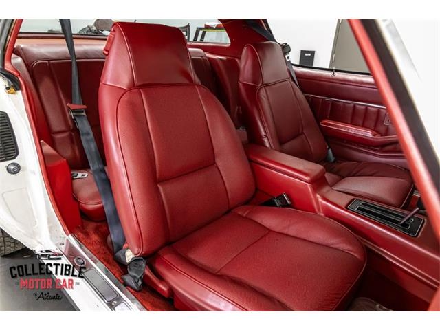 1979 Chevrolet Camaro Z28 (CC-2080431) for sale in Marietta, Georgia