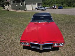 1969 Pontiac Firebird (CC-2084310) for sale in Waconia , Minnesota