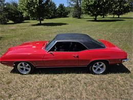 1969 Pontiac Firebird (CC-2084310) for sale in Waconia , Minnesota