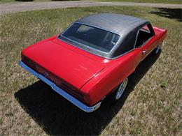 1969 Pontiac Firebird (CC-2084310) for sale in Waconia , Minnesota