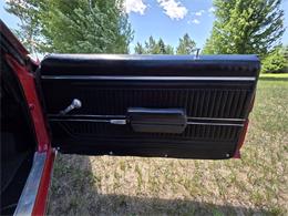 1969 Pontiac Firebird (CC-2084310) for sale in Waconia , Minnesota