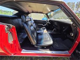 1969 Pontiac Firebird (CC-2084310) for sale in Waconia , Minnesota