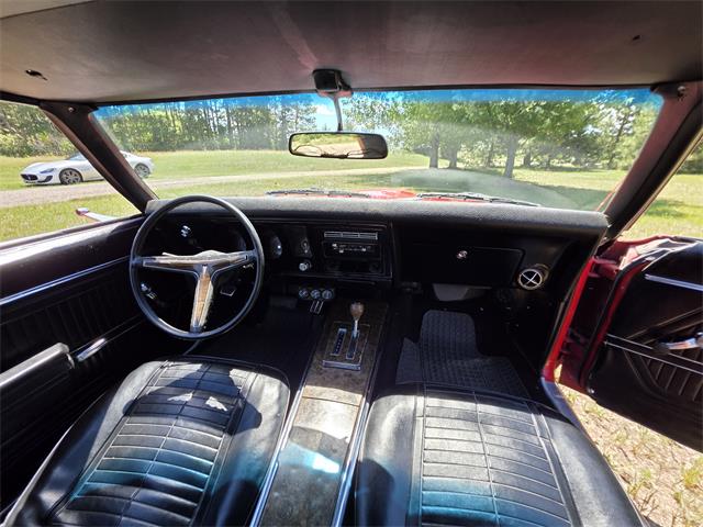 1969 Pontiac Firebird (CC-2084310) for sale in Waconia , Minnesota