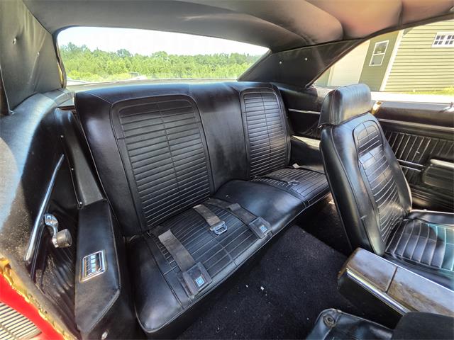 1969 Pontiac Firebird (CC-2084310) for sale in Waconia , Minnesota