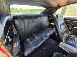 1969 Pontiac Firebird (CC-2084310) for sale in Waconia , Minnesota