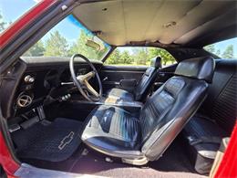 1969 Pontiac Firebird (CC-2084310) for sale in Waconia , Minnesota