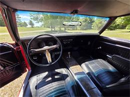 1969 Pontiac Firebird (CC-2084310) for sale in Waconia , Minnesota