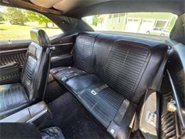 1969 Pontiac Firebird (CC-2084310) for sale in Waconia , Minnesota