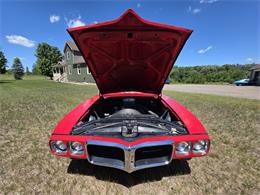 1969 Pontiac Firebird (CC-2084310) for sale in Waconia , Minnesota