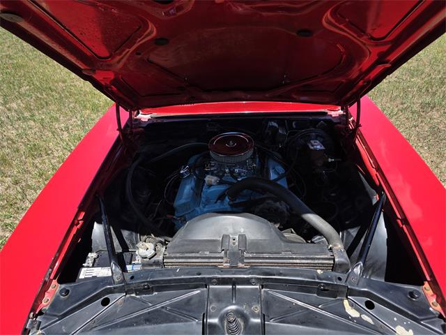 1969 Pontiac Firebird (CC-2084310) for sale in Waconia , Minnesota