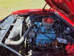 1969 Pontiac Firebird (CC-2084310) for sale in Waconia , Minnesota