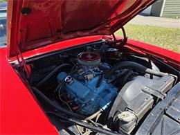 1969 Pontiac Firebird (CC-2084310) for sale in Waconia , Minnesota