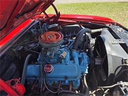 1969 Pontiac Firebird (CC-2084310) for sale in Waconia , Minnesota