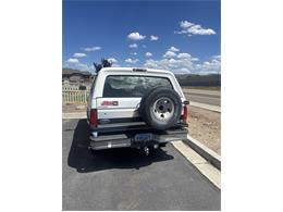 1993 Ford Bronco (CC-2084311) for sale in Elko, Nevada