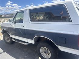 1993 Ford Bronco (CC-2084311) for sale in Elko, Nevada