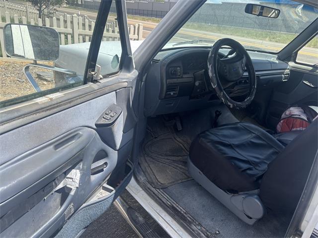 1993 Ford Bronco (CC-2084311) for sale in Elko, Nevada