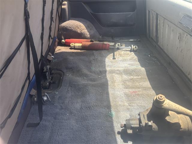 1993 Ford Bronco (CC-2084311) for sale in Elko, Nevada