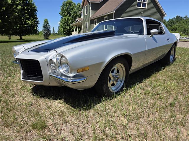 1973 Chevrolet Camaro (CC-2084312) for sale in Waconia , Minnesota