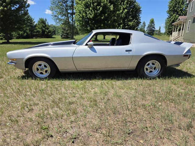 1973 Chevrolet Camaro (CC-2084312) for sale in Waconia , Minnesota