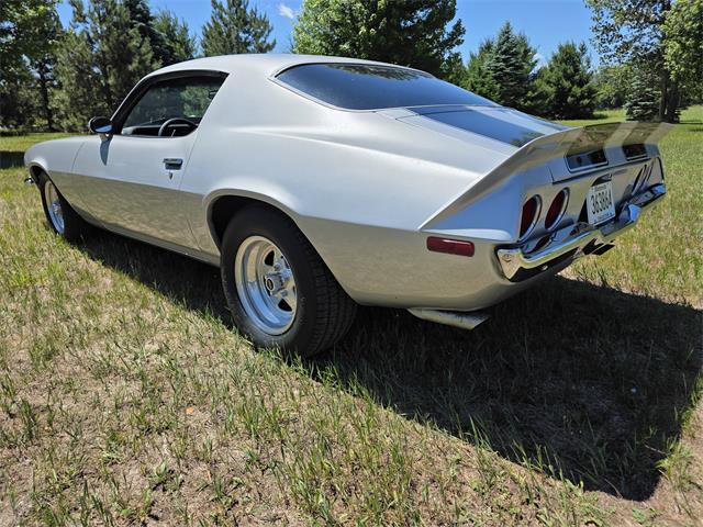 1973 Chevrolet Camaro (CC-2084312) for sale in Waconia , Minnesota