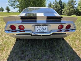 1973 Chevrolet Camaro (CC-2084312) for sale in Waconia , Minnesota