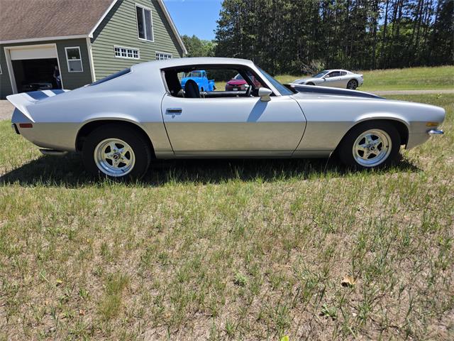 1973 Chevrolet Camaro (CC-2084312) for sale in Waconia , Minnesota