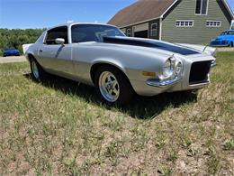 1973 Chevrolet Camaro (CC-2084312) for sale in Waconia , Minnesota