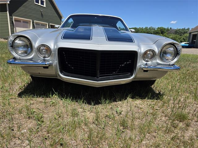 1973 Chevrolet Camaro (CC-2084312) for sale in Waconia , Minnesota