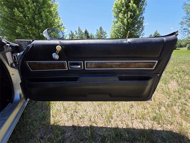 1973 Chevrolet Camaro (CC-2084312) for sale in Waconia , Minnesota