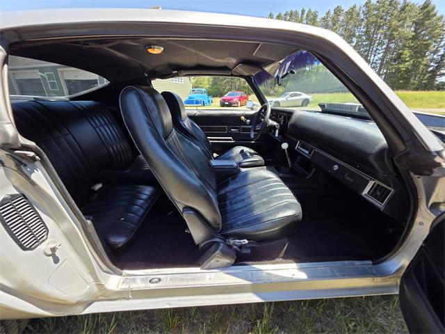 1973 Chevrolet Camaro (CC-2084312) for sale in Waconia , Minnesota