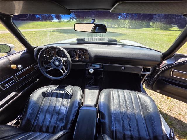 1973 Chevrolet Camaro (CC-2084312) for sale in Waconia , Minnesota