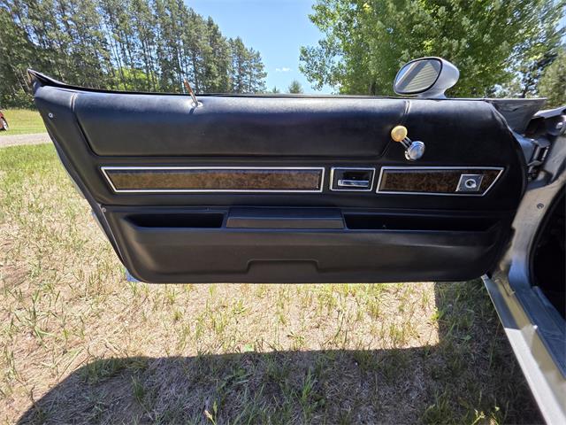 1973 Chevrolet Camaro (CC-2084312) for sale in Waconia , Minnesota