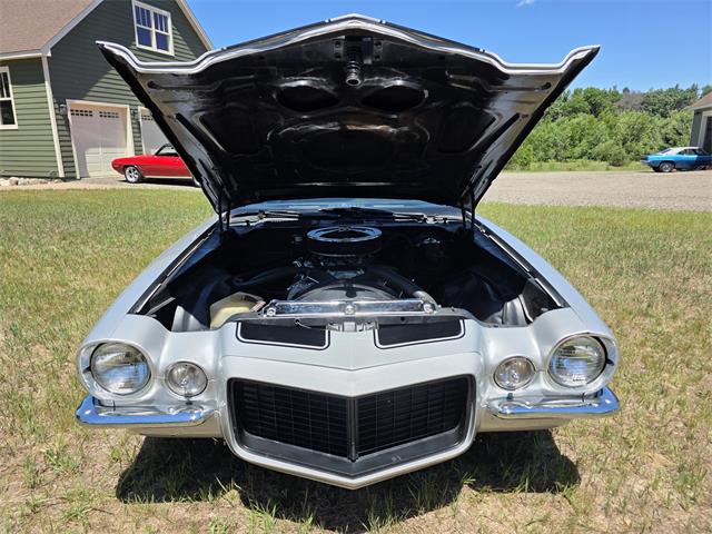 1973 Chevrolet Camaro (CC-2084312) for sale in Waconia , Minnesota