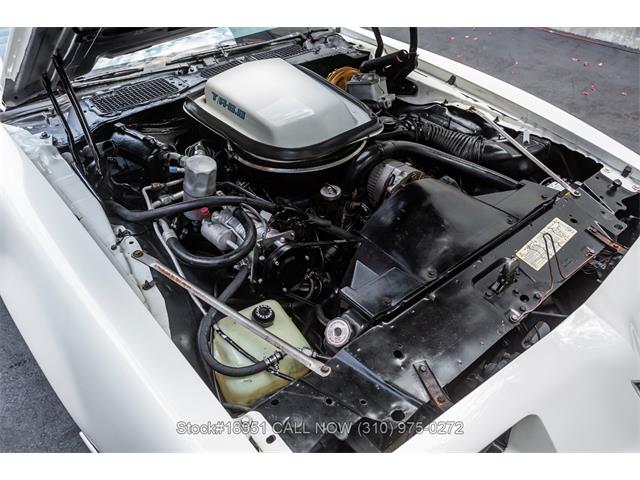 1979 Pontiac Firebird Trans Am (CC-2084316) for sale in Beverly Hills, California
