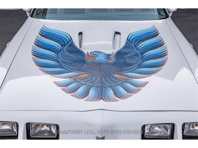 1979 Pontiac Firebird Trans Am (CC-2084316) for sale in Beverly Hills, California