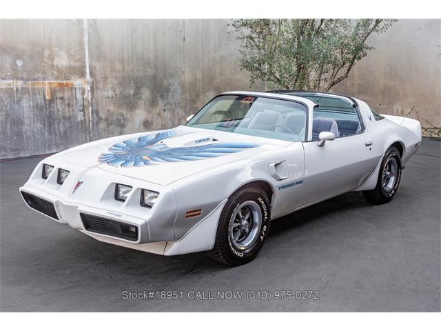 1979 Pontiac Firebird Trans Am (CC-2084316) for sale in Beverly Hills, California