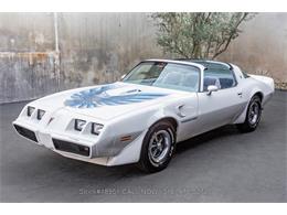 1979 Pontiac Firebird Trans Am (CC-2084316) for sale in Beverly Hills, California