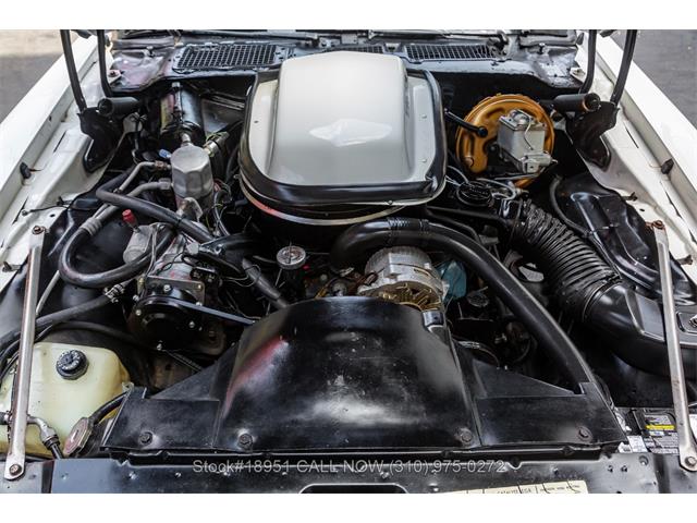 1979 Pontiac Firebird Trans Am (CC-2084316) for sale in Beverly Hills, California