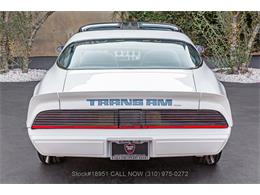 1979 Pontiac Firebird Trans Am (CC-2084316) for sale in Beverly Hills, California